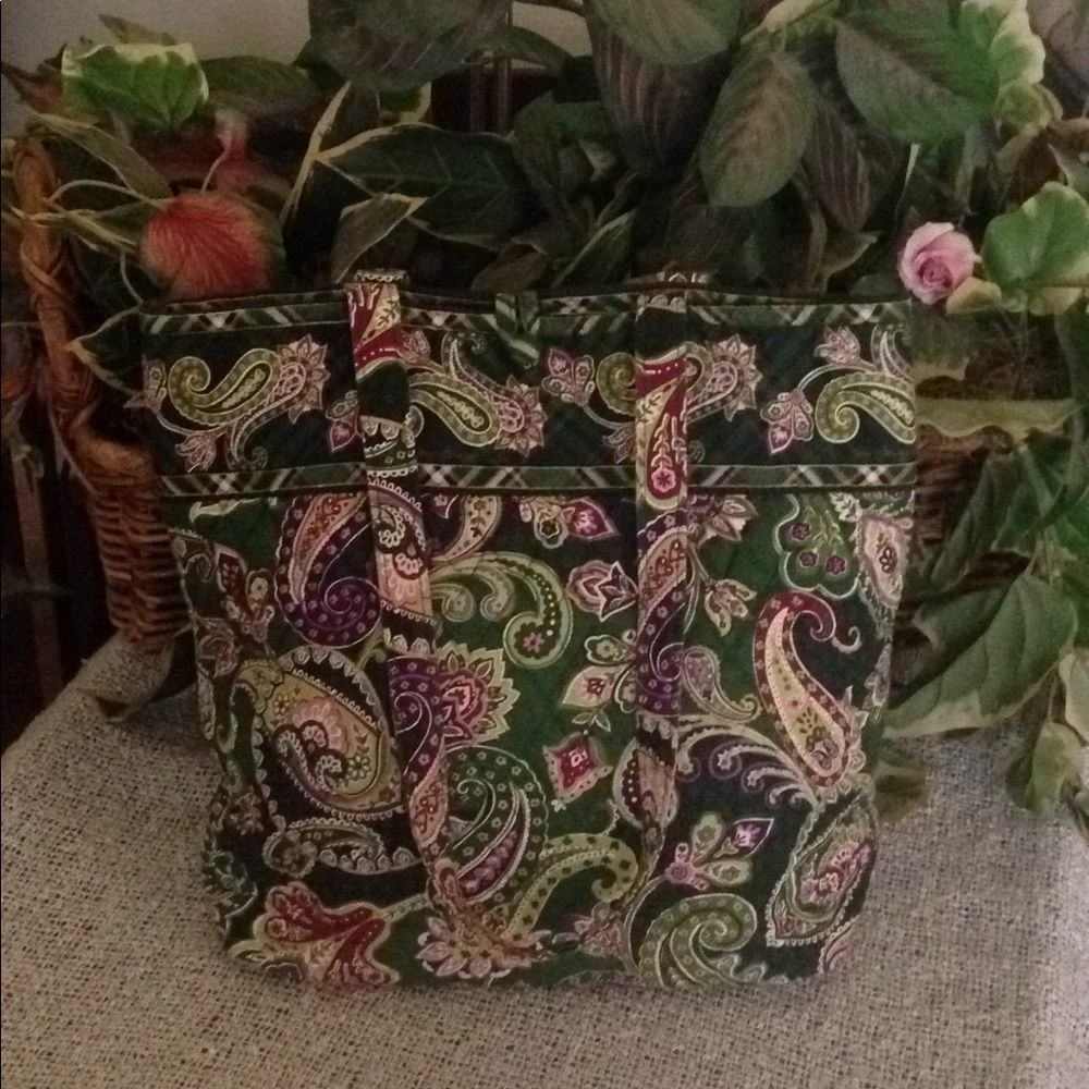 Vera Bradley